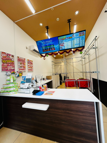 サミット尻手駅前店OPEN